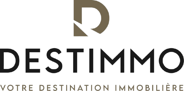 Destimmo logo